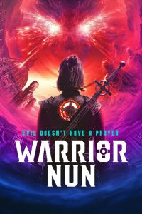 Warrior Nun الموسم 2