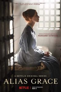 Alias Grace الموسم 1