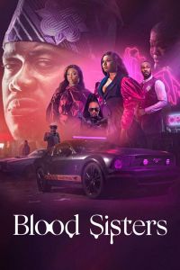 Blood Sisters الموسم 1