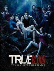 True Blood الموسم 3