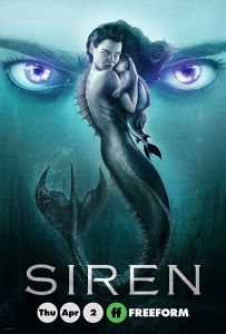 Siren الموسم 3