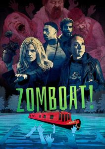 Zomboat الموسم 1