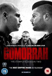 Gomorrah الموسم 3