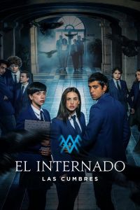 The Boarding School: Las Cumbres الموسم 2