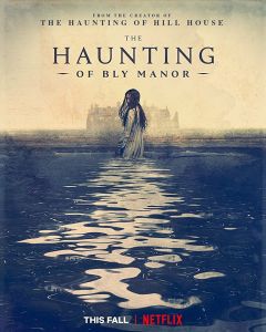 The Haunting Of Bly Manor الموسم 1