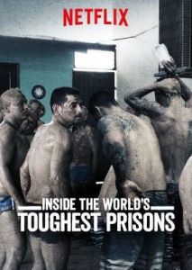 Inside The World's Toughest Prisons الموسم 2