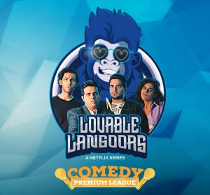 Comedy Premium League الموسم 1