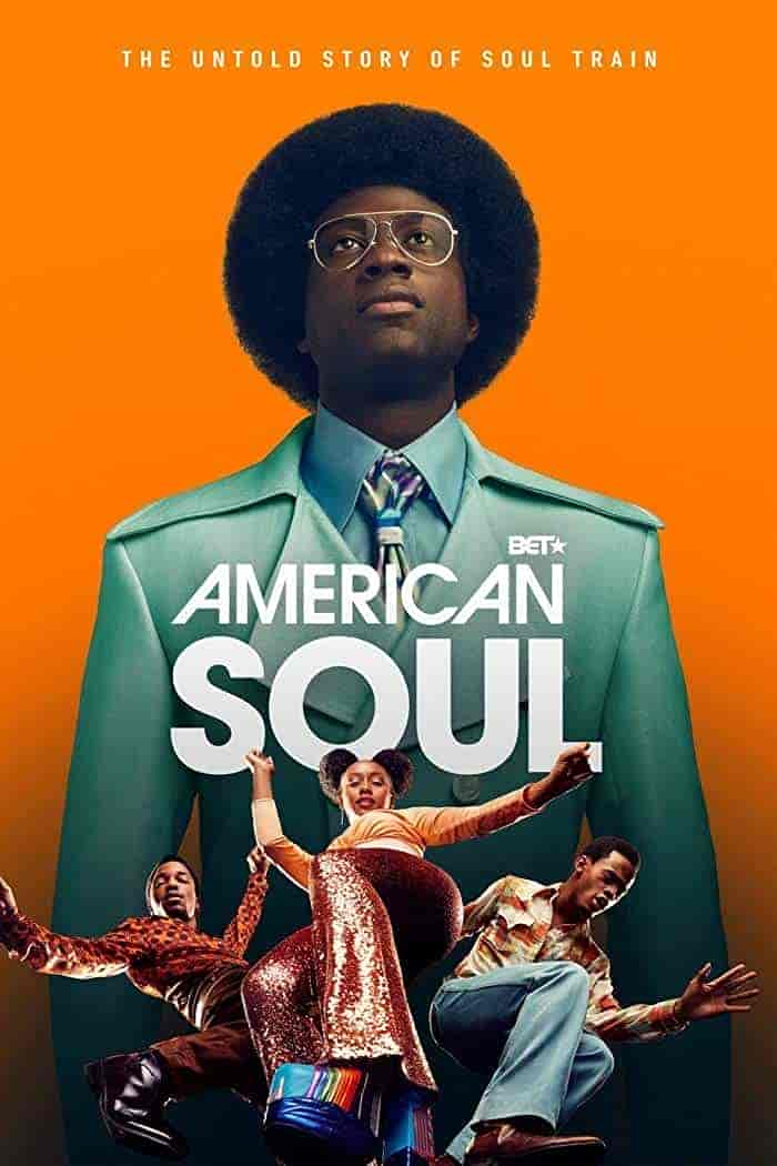 مسلسل American Soul الموسم 1 مترجمة