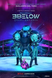 3Below: Tales Of Arcadia الموسم 1