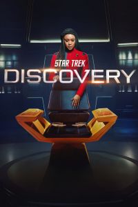 Star Trek: Discovery الموسم 4