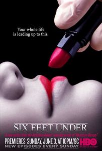 Six Feet Under الموسم 1