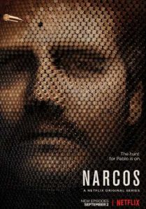 Narcos الموسم 2