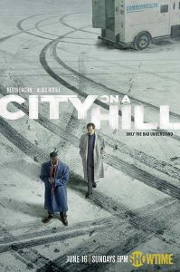 City On A Hill الموسم 1