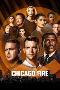 Chicago Fire الموسم 10