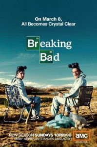 Breaking Bad الموسم 2