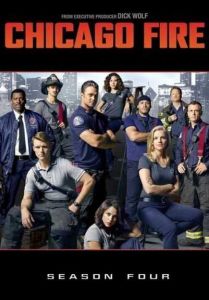 Chicago Fire الموسم 4