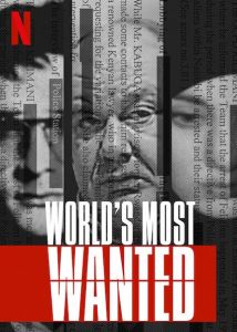 World's Most Wanted الموسم 1