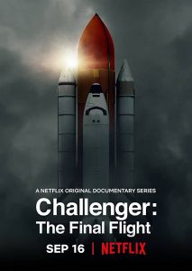 Challenger: The Final Flight الموسم 1