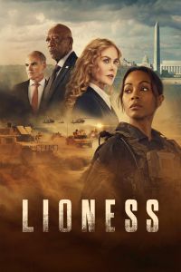 Special Ops: Lioness الموسم 2