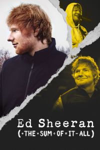 Ed Sheeran: The Sum Of It All الموسم 1