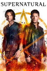 Supernatural الموسم 13