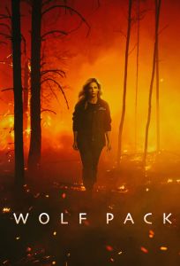 Wolf Pack الموسم 1