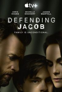 Defending Jacob الموسم 1