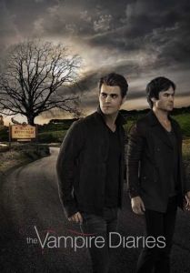 The Vampire Diaries الموسم 7