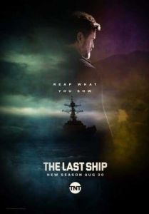 The Last Ship الموسم 4