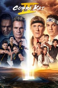 Cobra Kai الموسم 4