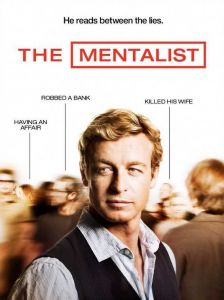 The Mentalist الموسم 7