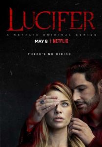 Lucifer الموسم 4