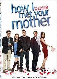 How I Met Your Mother الموسم 9