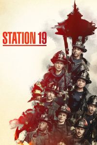 Station 19 الالموسم 4