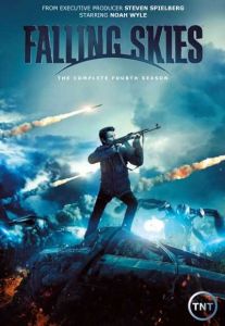 Falling Skies الموسم 4