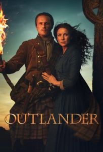 Outlander الموسم 5