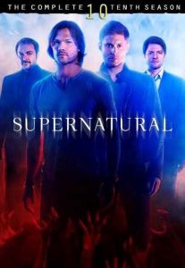 Supernatural الموسم 10