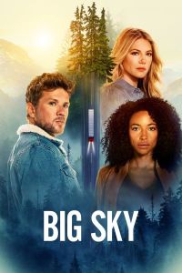 Big Sky الموسم 1