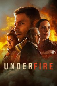 Under Fire الموسم 1