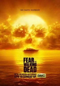 Fear The Walking Dead الموسم 2