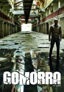 Gomorrah الموسم 1