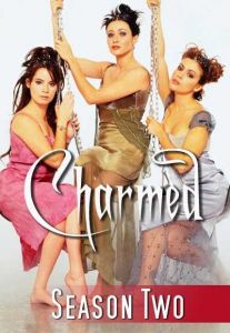 Charmed الموسم 2