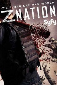 Z Nation الموسم 4