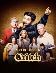 Son Of A Critch الموسم 2