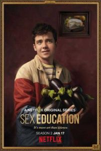 Sex Education الموسم 2