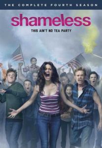 Shameless الموسم 4