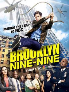 Brooklyn Nine Nine الموسم 6