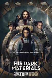 His Dark Materials الموسم 1