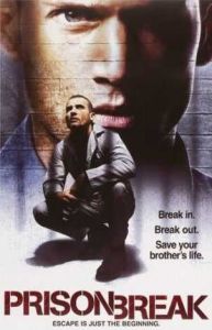 Prison Break الموسم 1