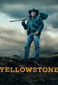 Yellowstone الموسم 3